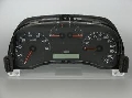 Km teller FIAT Punto-Bravo-Brava herstel instrument