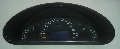 Herstel LCD Km teller MB W203 instrumentenpaneel