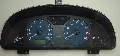 Herstelling Dashboard Km Teller Evasion display Instrument