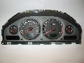 Dashboard herstel Volvo S60 S80 V70 XC70 XC90 instrument