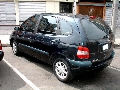 Volledige auto Renault Scenic 2003 te koop