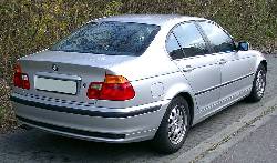 Spiegel rechterdeur BMW 320D bwj 2000 (E46 ) gezocht