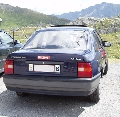 Opel Vectra 1,6i, bouwjaar 1992