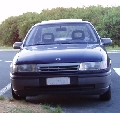Opel Vectra 1,6i, bouwjaar 1992