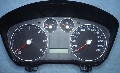 Dashboard Kmteller Focus Instrumentenpaneel 2006-8