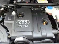 Audi motor tdi 90 pk jaar 2000   produktcode AHH