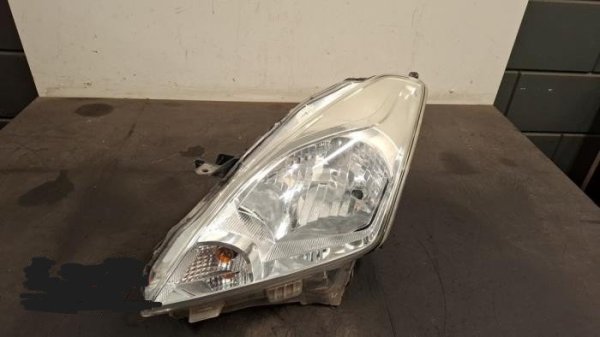 Afbeelding van Koplamp links Suzuki Baleno